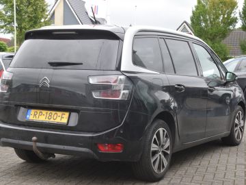 Citroën Grand C4 Picasso
